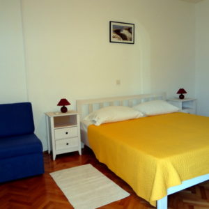 Apartment Zavala